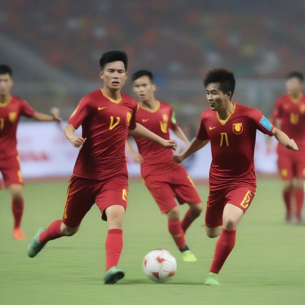 doi-tuyen-viet-nam-thi-dau-asean-cup-2018