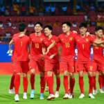 Lịch thi đấu đội tuyển Việt Nam chung kết AFF Suzuki Cup 2018