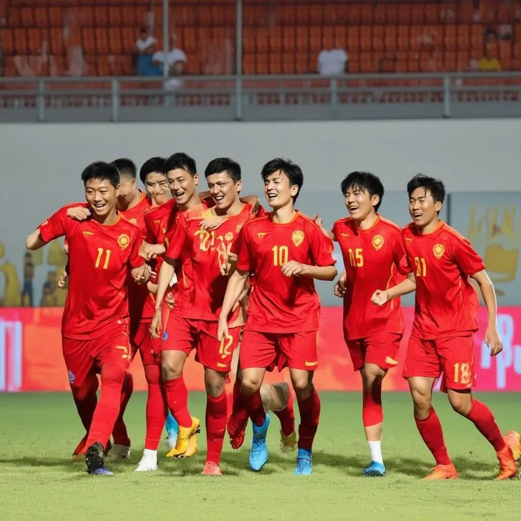 Đội tuyển Việt Nam U20