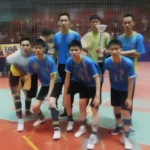 Danh sách đội vô địch bóng đá futsal sinh viên Việt Nam qua các năm