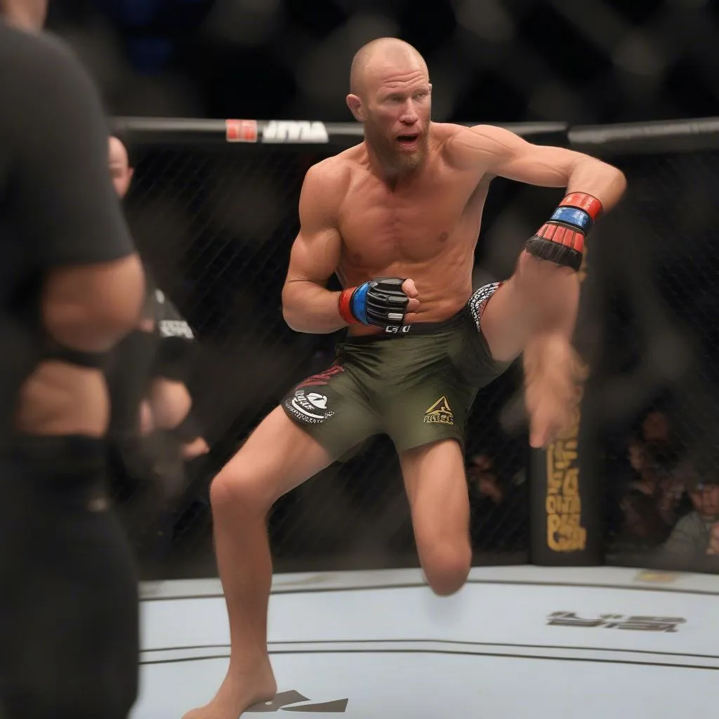 Donald Cerrone