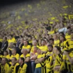 Dortmund Thua Bayern