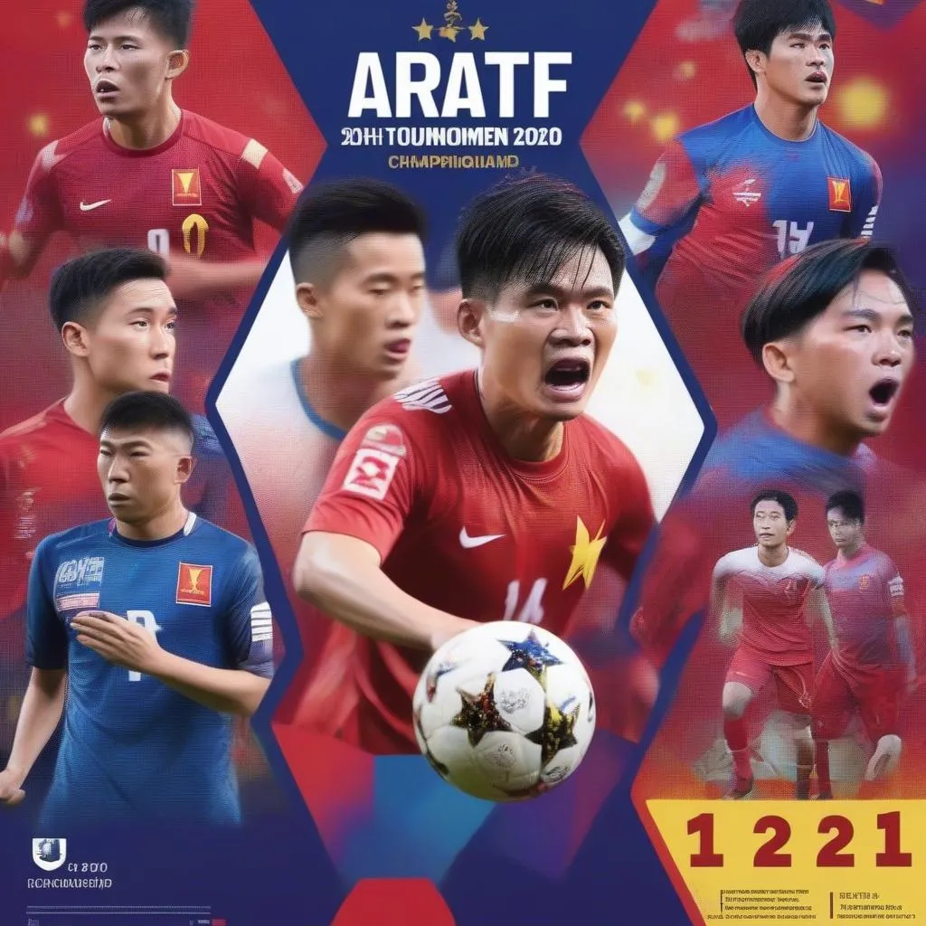 ĐTVN AFF Cup 2020