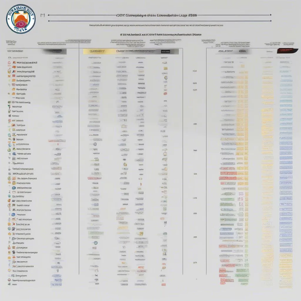 Dự đoán tỷ số AFC Champions League 2023: Liệu những gã khổng lồ Ả Rập có tiếp tục thống trị?