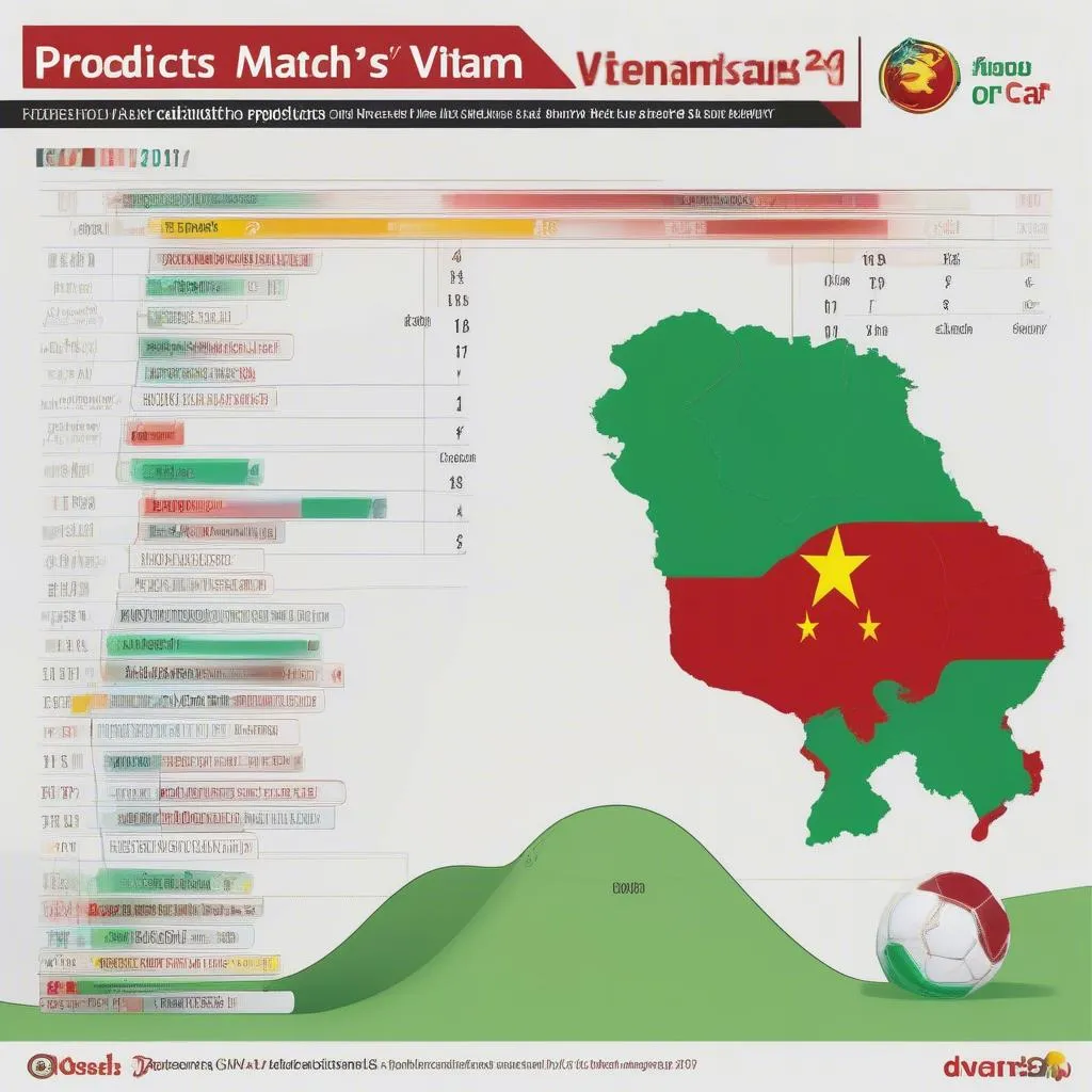 Dự đoán tỷ số các trận đấu của đội tuyển Việt Nam ở vòng loại Asian Cup 2019