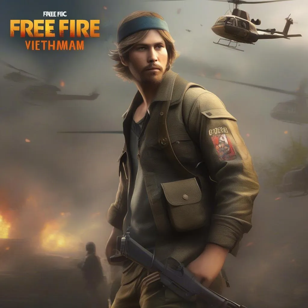 Dự đoán tỷ số Free Fire Việt Nam