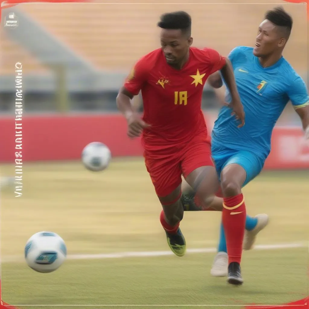 Dự đoán tỷ số trận đấu Việt Nam - Curaçao - King's Cup 2019