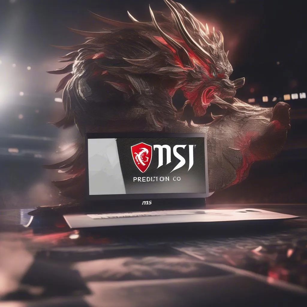 Dự đoán tỷ số MSI 2019