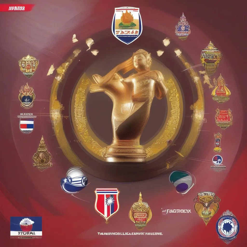 Dự đoán tỷ số Thai League