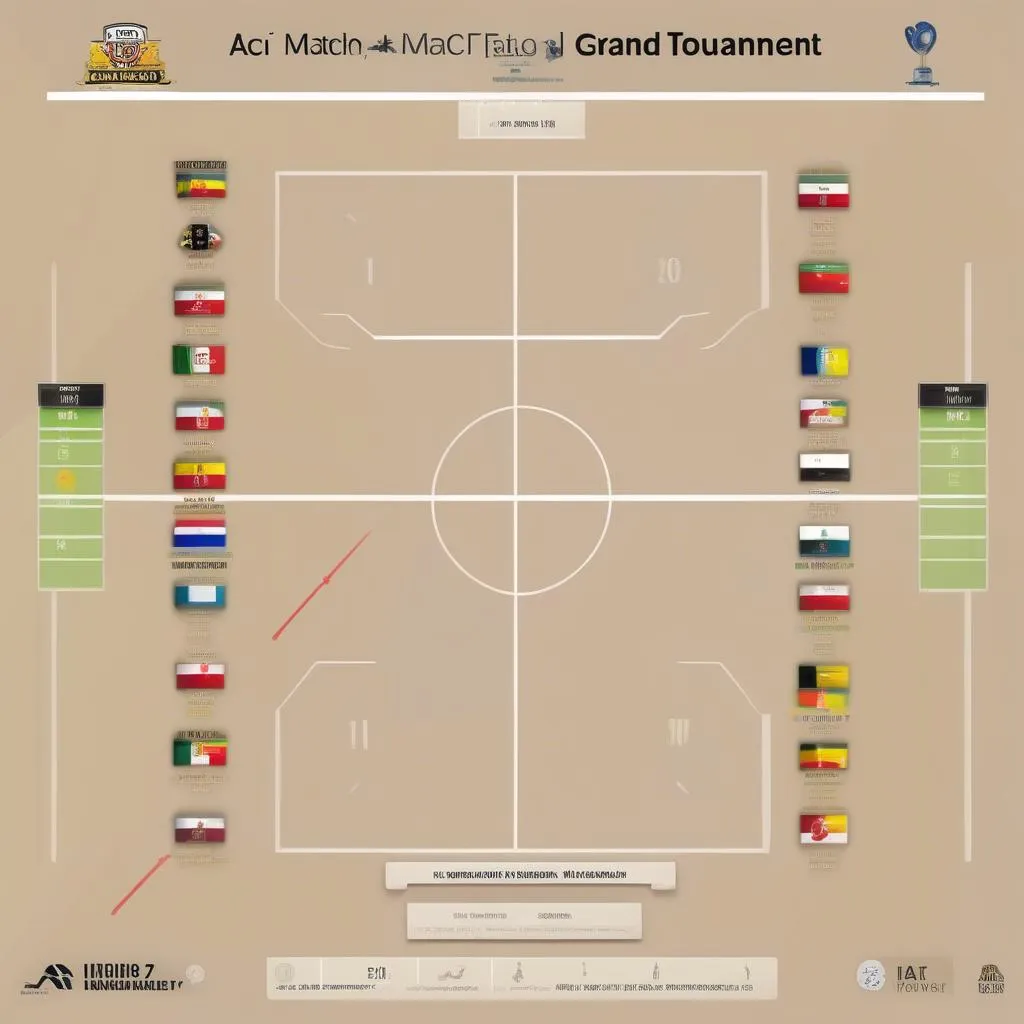 Dự đoán tỷ số trận chung kết AIC 2018