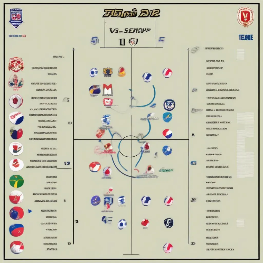 Dự đoán tỷ số V-League 1 2019