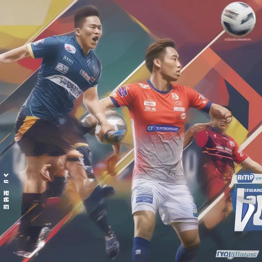 Dự Đoán Tỷ Số V.League 2019 - Chuyên Gia Phân Tích