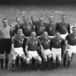 Đức vô địch World Cup 1954 - "Thần Kỳ Bern"