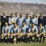 Đội tuyển Uruguay vô địch World Cup 1930