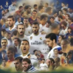 Trận Đấu Kinh Điển Của La Liga: Real Madrid vs Barcelona