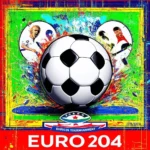 Lịch thi đấu EURO 2004