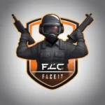 Logo FACEIT Global PUBG