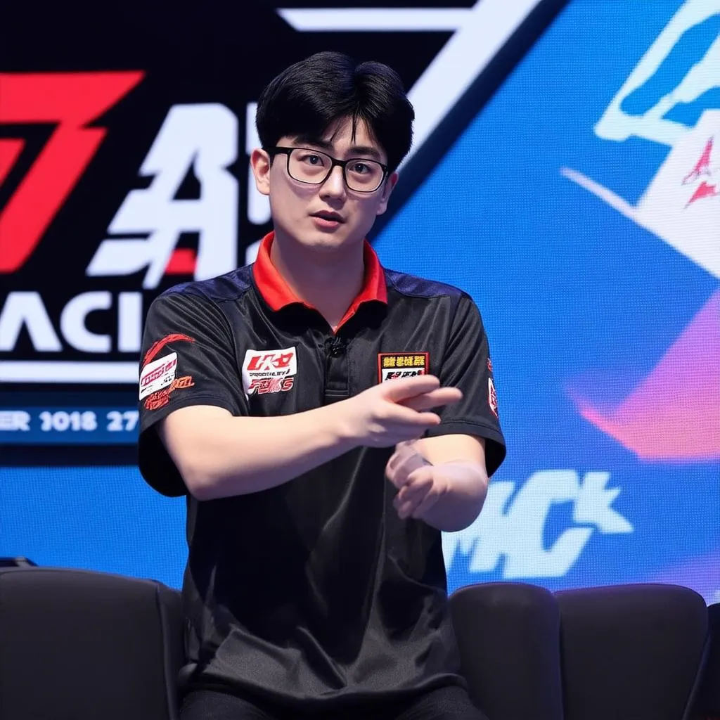 Faker LCK mùa hè 2017