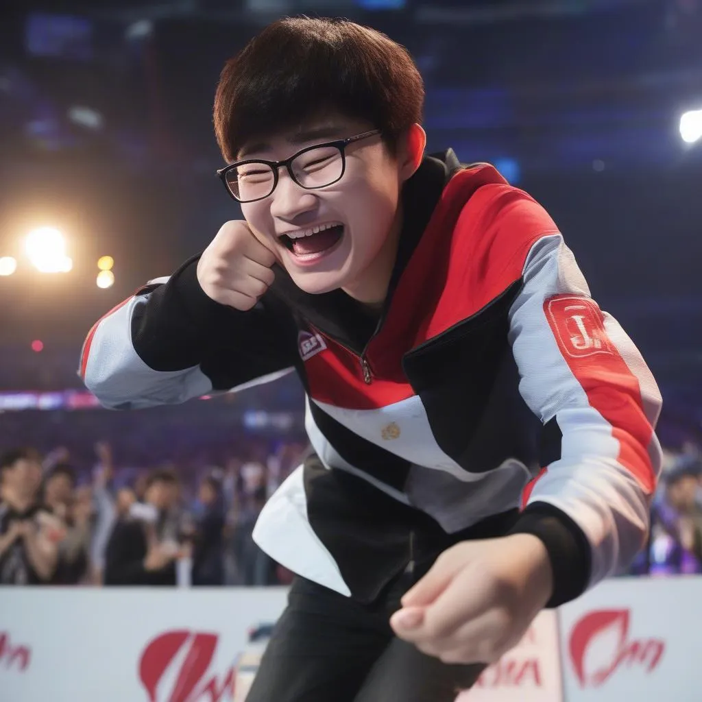 faker-worlds-champion