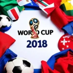 File Excel Lịch Thi Đấu World Cup 2018