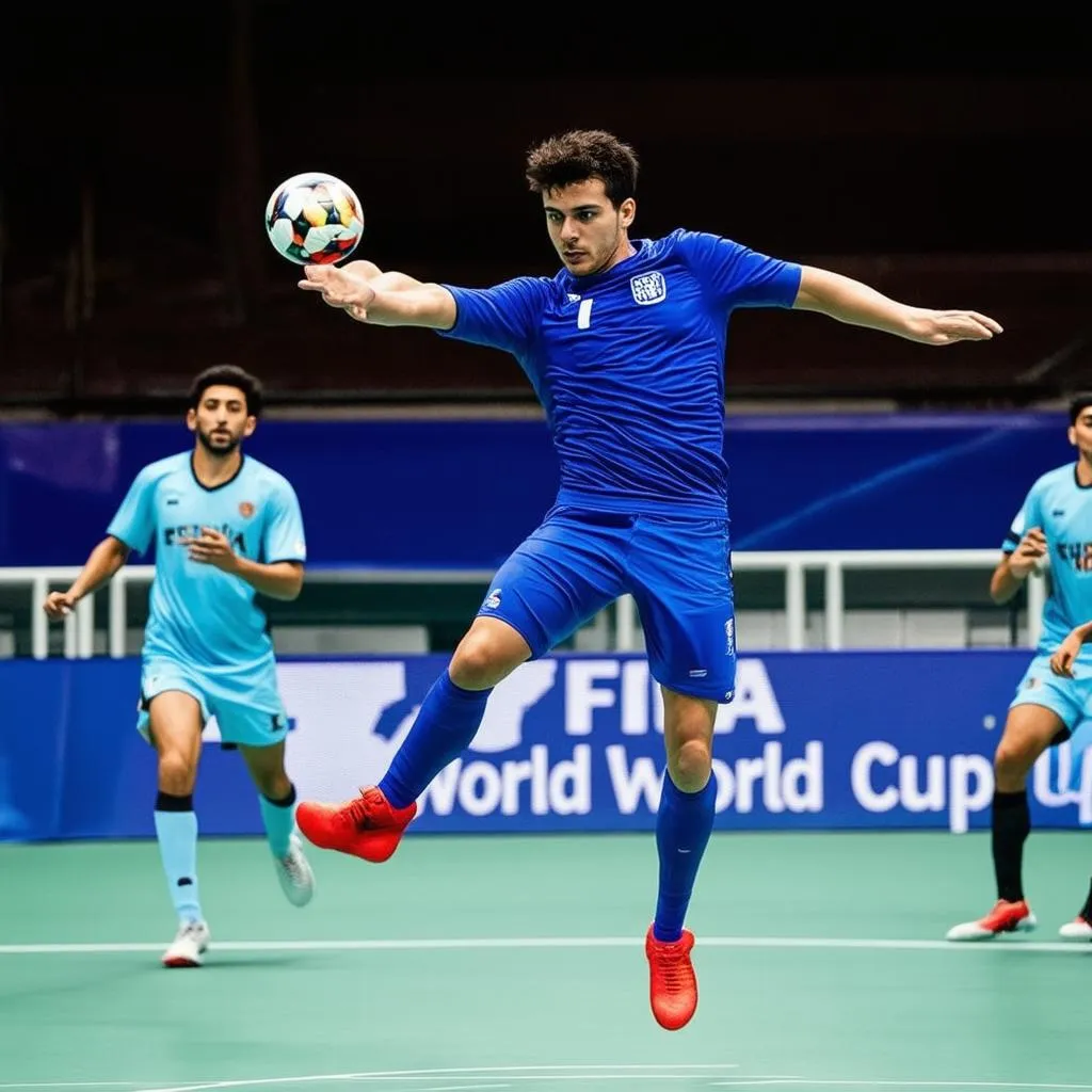 FIFA Futsal World Cup