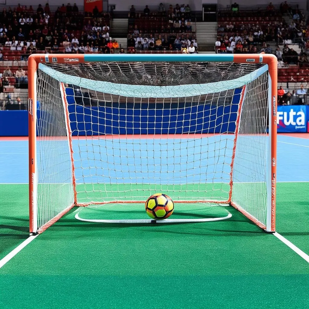 Cúp Futsal Thế Giới 2021