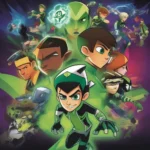 Hình ảnh giới thiệu Game Ben 10 Vô Địch Thiên Hạ