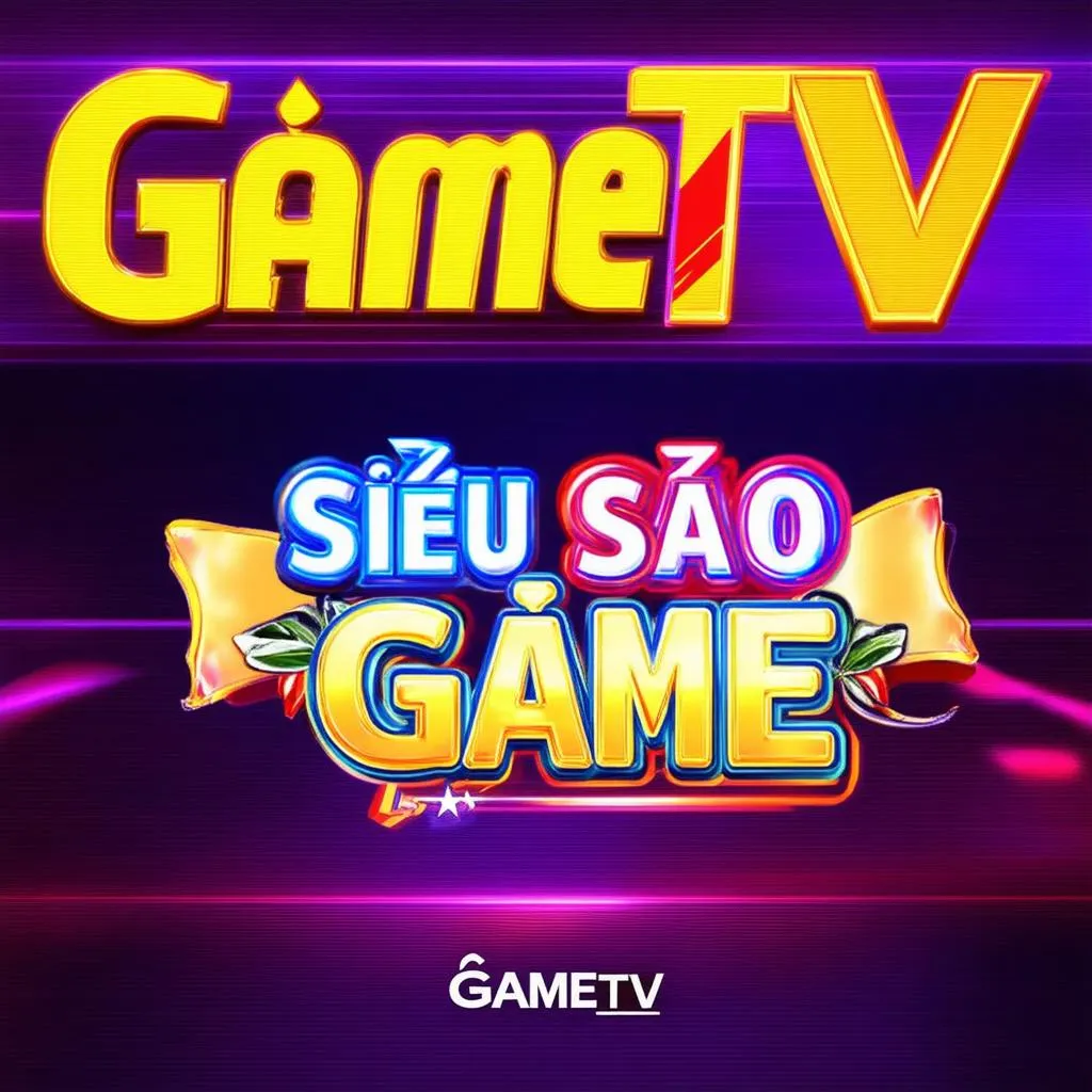 Game show GameTV