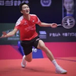 Kento Momota - Vô địch đơn nam giải cầu lông vô địch thế giới 2019