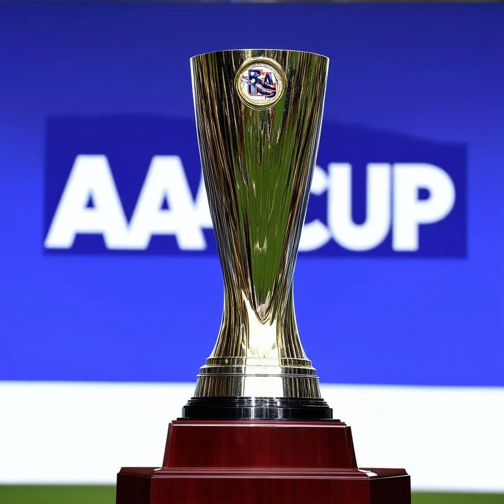 Giải đấu AAF Cup