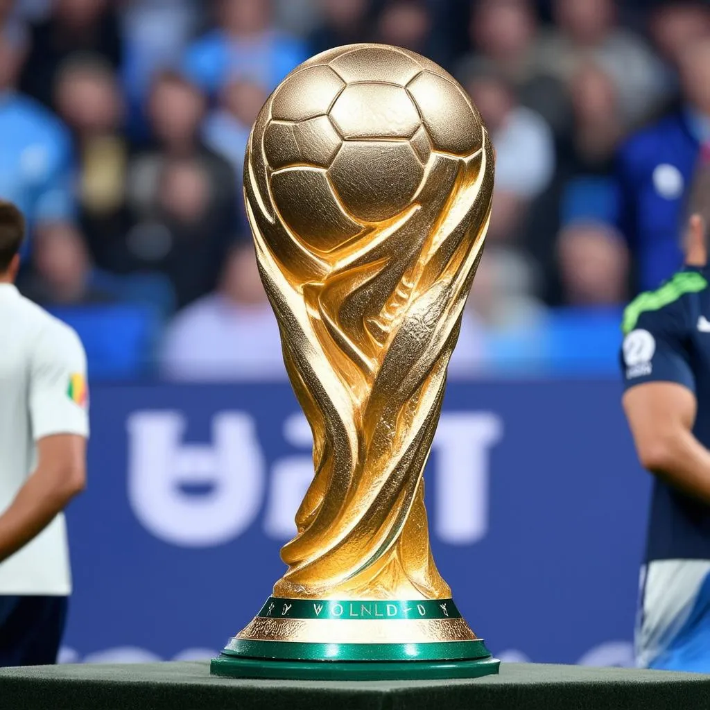 Giải đấu bóng đá World Cup