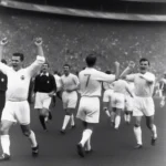 Real Madrid giành chiến thắng trước Eintracht Frankfurt tại trận chung kết giải vô địch bóng đá châu Âu 1960