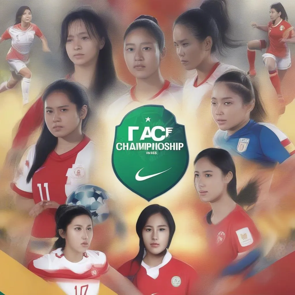 Giải vô địch bóng đá nữ U19 châu Á 2019