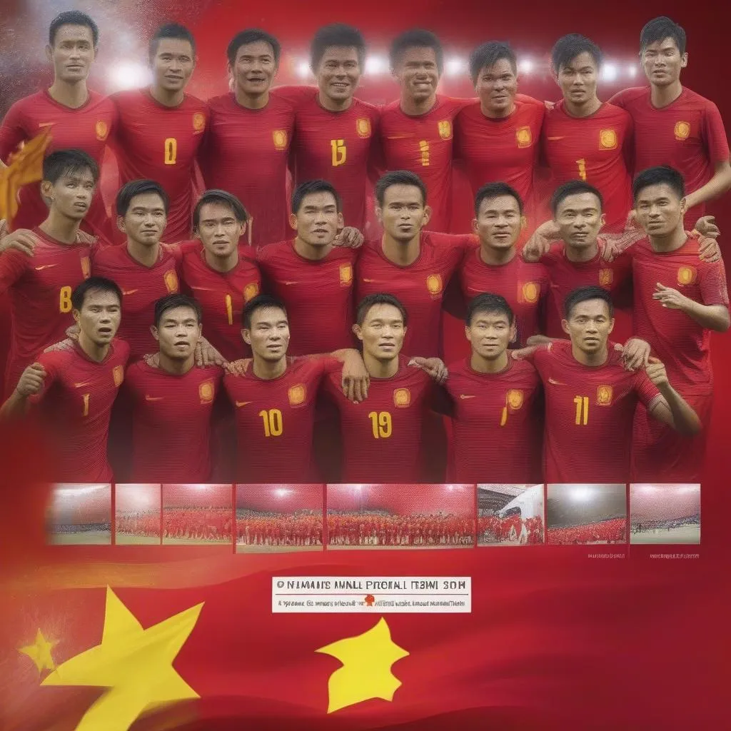 World Cup Việt Nam