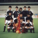 Giải Vô Địch Bóng Đá U-19 Châu Á 2001: Tranh Tài Chung Kết