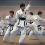 Giải vô địch Taekwondo toàn quốc: Lịch thi đấu