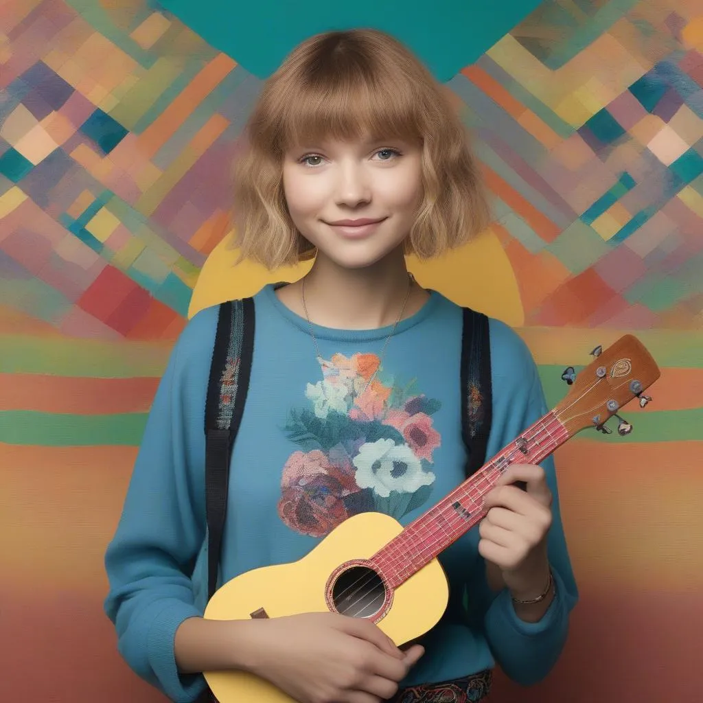 Grace VanderWaal's Debut Album, Just The Beginning