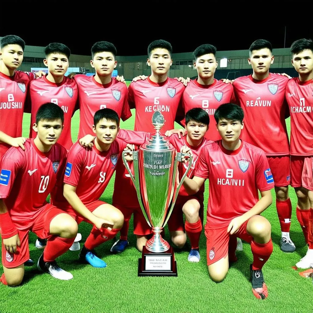 Hà Nội FC