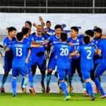 Hà Nội FC đối đầu Altyn Asgabat