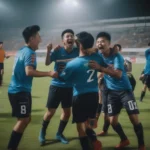 Hà Nội FC - Nhà Vô Địch VLeague 2023