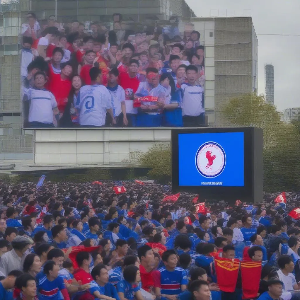 Lịch thi đấu bóng đá Heerenveen tại Việt Nam