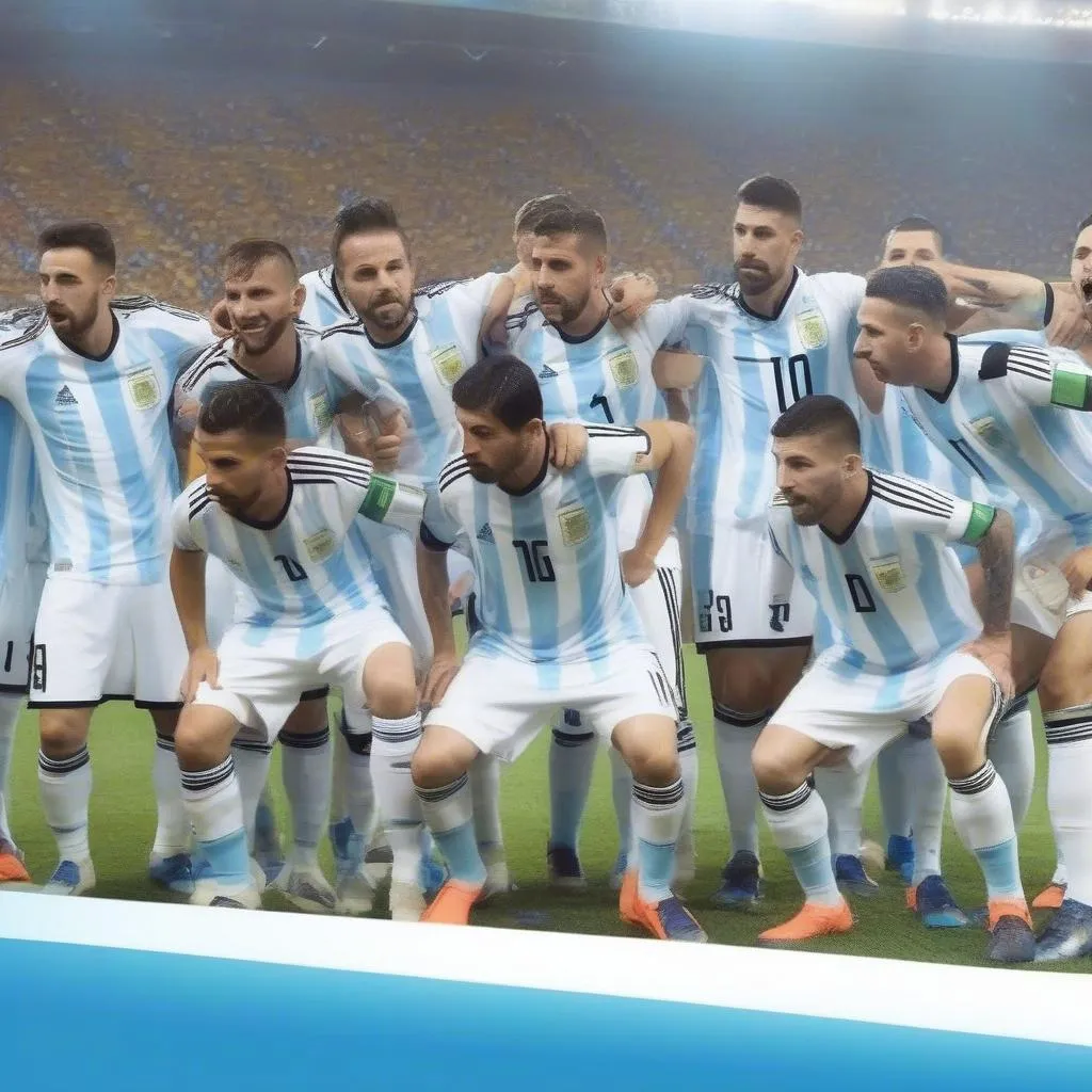 Argentina World Cup