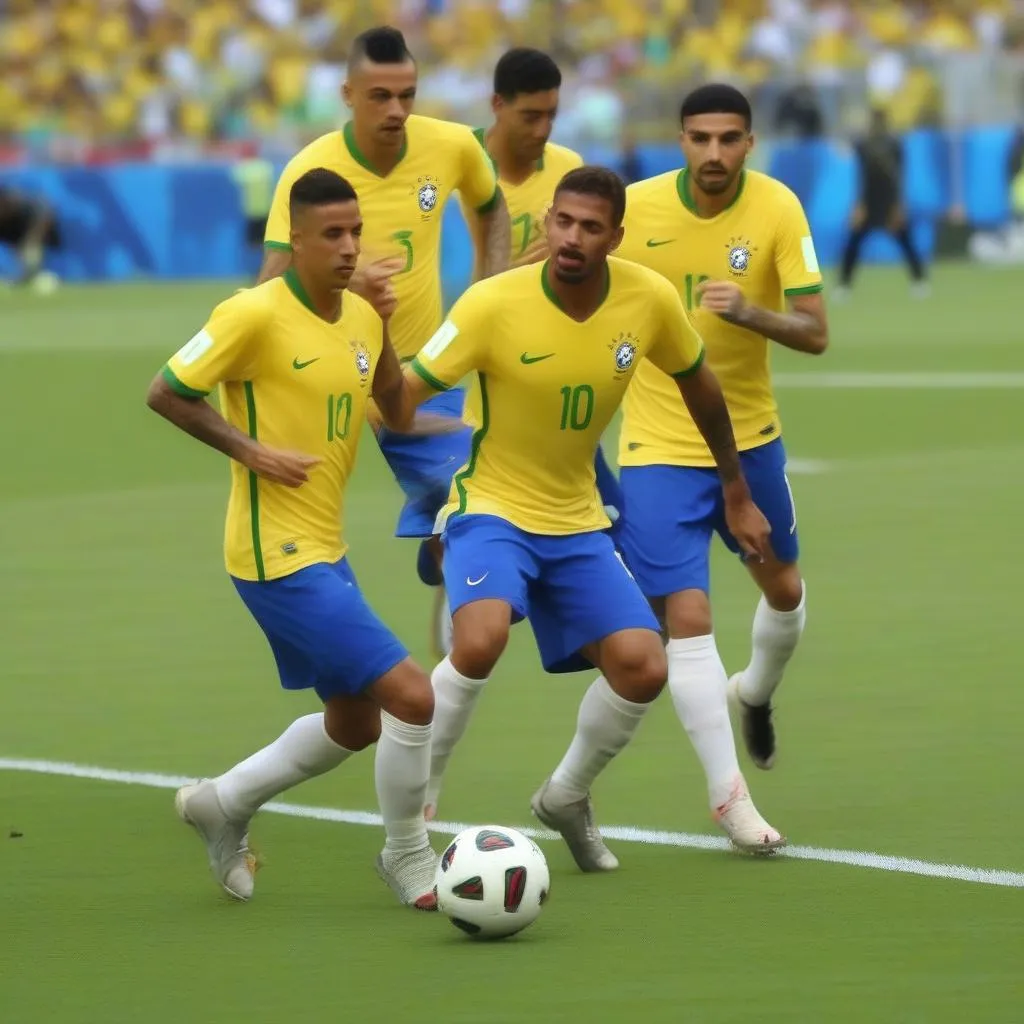 Brazil World Cup