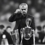 Jose Mourinho - HLV huyền thoại của Chelsea