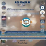 Ảnh banner cuộc thi vô địch tin học IC3 Spark 2018-2019