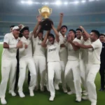 MU Vô Địch ICC Cup: Hành Trình Vươn Lên