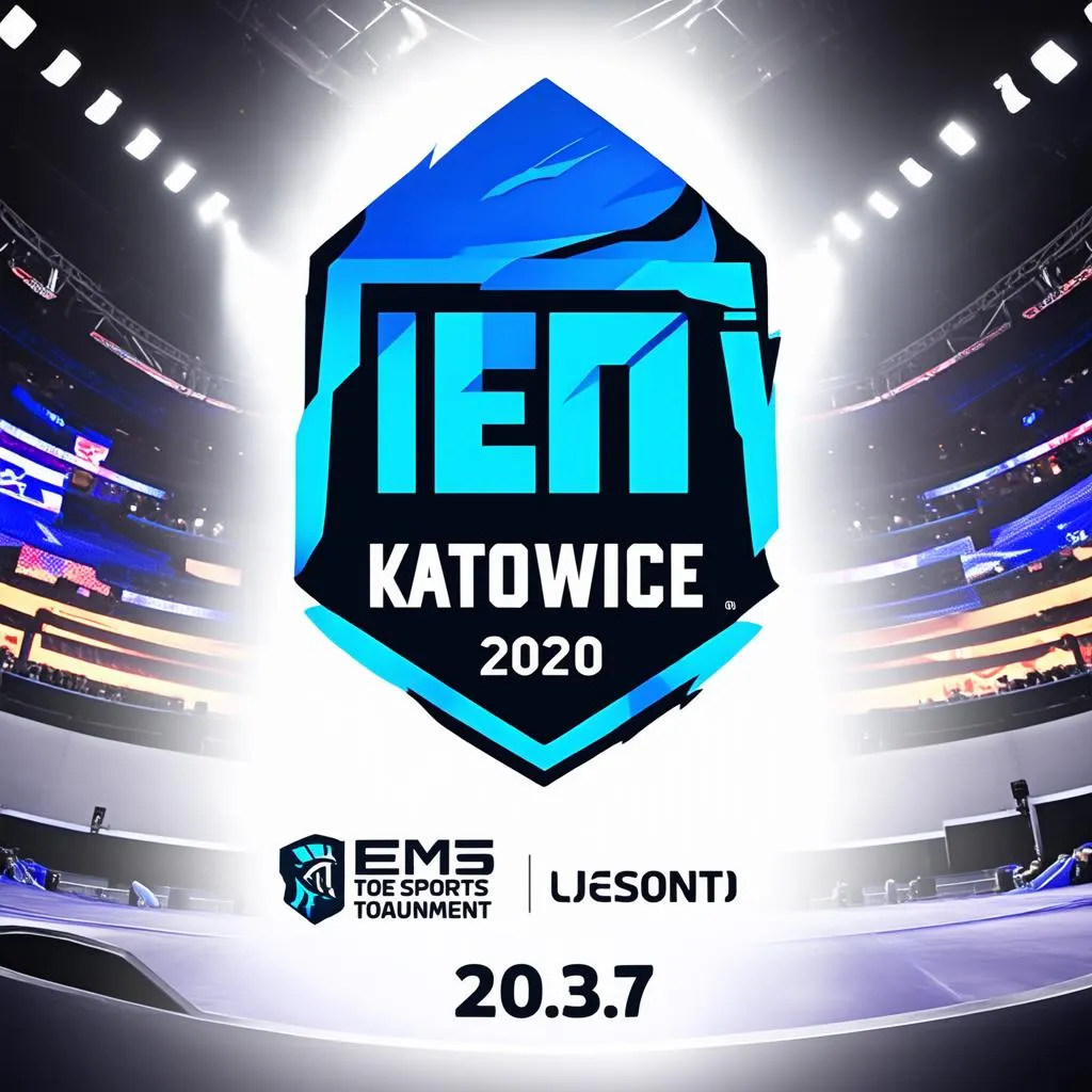 IEM Katowice 2020