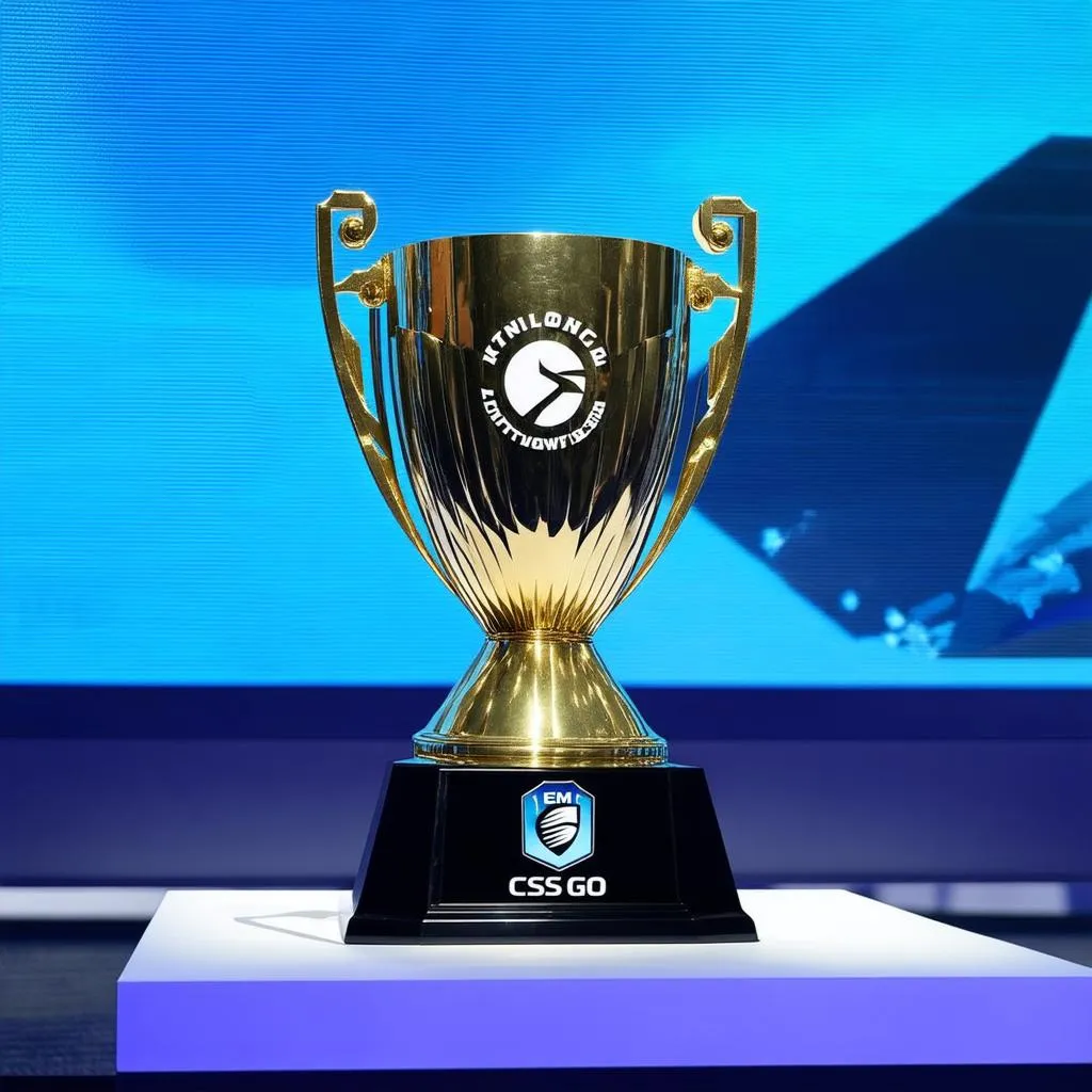 iem-katowice-2023-trophy