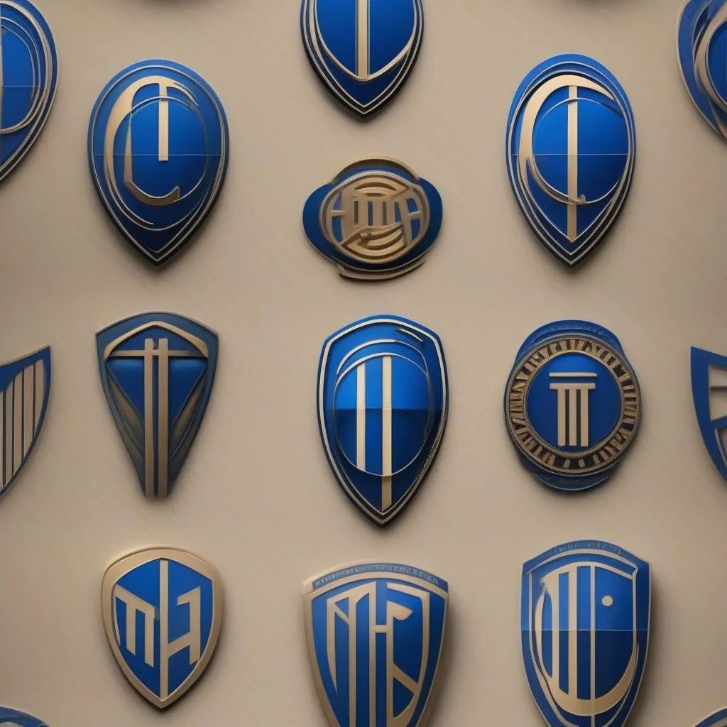 logo inter milan