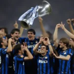 Inter Milan Vô Địch C1 2010: Cơn Lốc Xanh - Trắng Ghi Dấu Ấn Lịch Sử